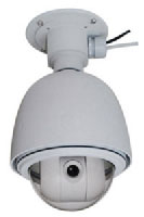Cisco Camera Enclosure Exterior (VC031) Cisco Camera Enclosure Exterior (VC031)